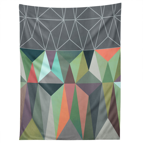 Mareike Boehmer Nordic Combination 31 X Tapestry