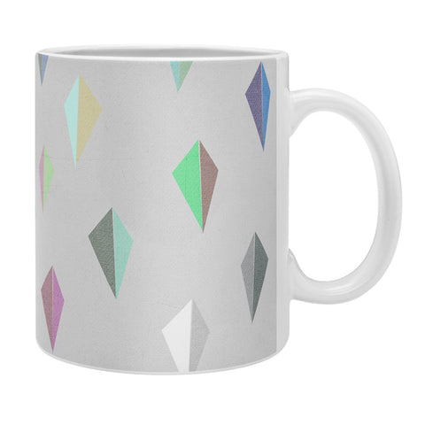 Mareike Boehmer Nordic Combination 9 X Coffee Mug