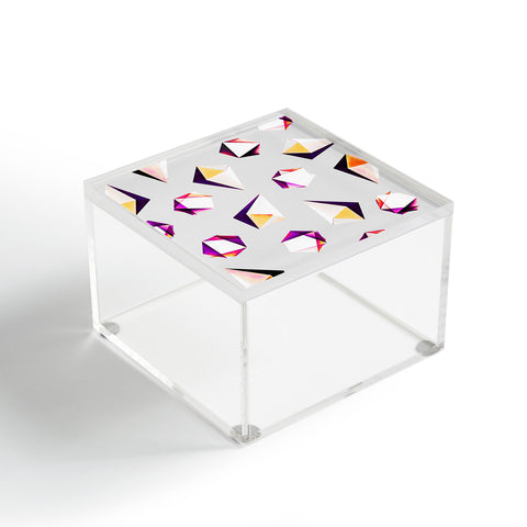 Mareike Boehmer Origami 5X Acrylic Box