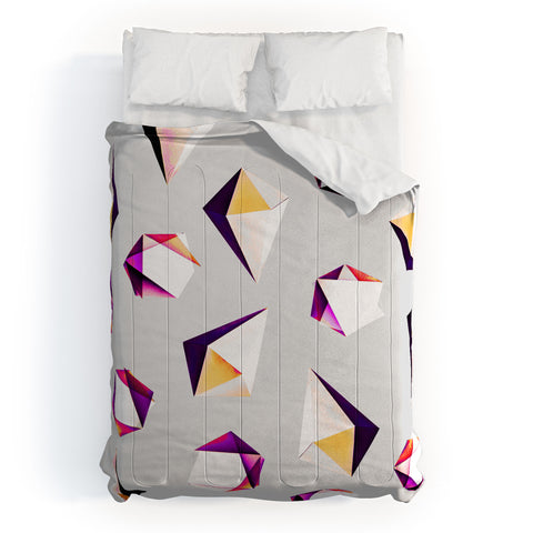 Mareike Boehmer Origami 5X Comforter