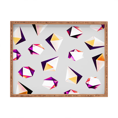 Mareike Boehmer Origami 5X Rectangular Tray
