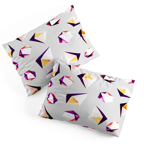 Mareike Boehmer Origami 5X Pillow Shams