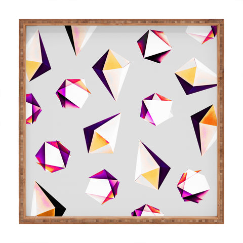 Mareike Boehmer Origami 5X Square Tray