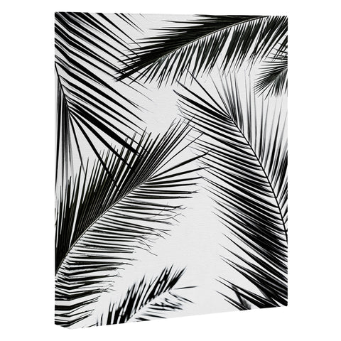 Mareike Boehmer Palm Leaves 10 Art Canvas