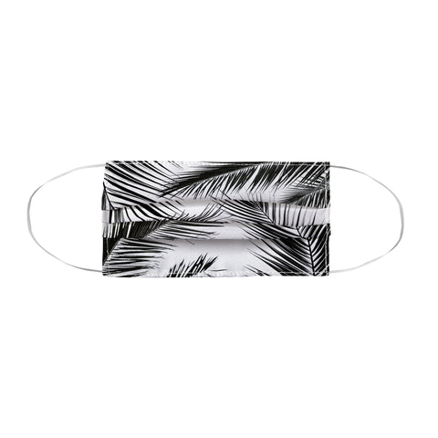 Mareike Boehmer Palm Leaves 10 Face Mask