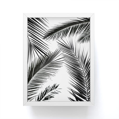 Mareike Boehmer Palm Leaves 10 Framed Mini Art Print