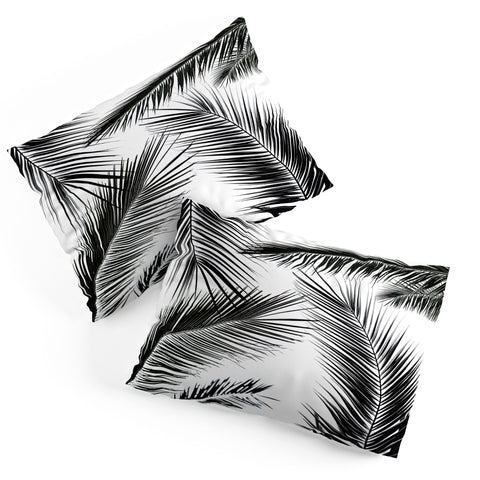 Mareike Boehmer Palm Leaves 10 Pillow Shams