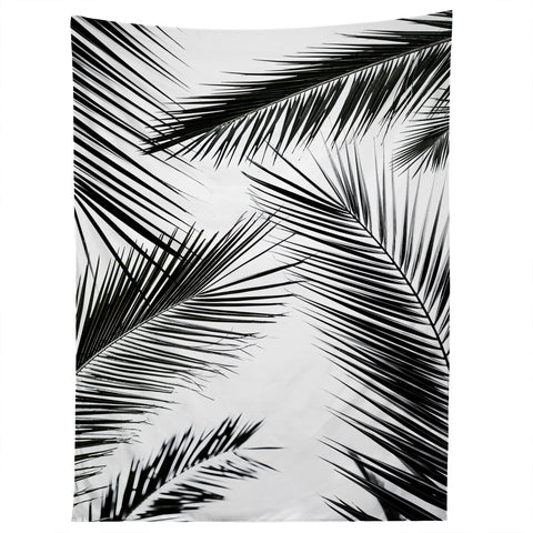 Mareike Boehmer Palm Leaves 10 Tapestry