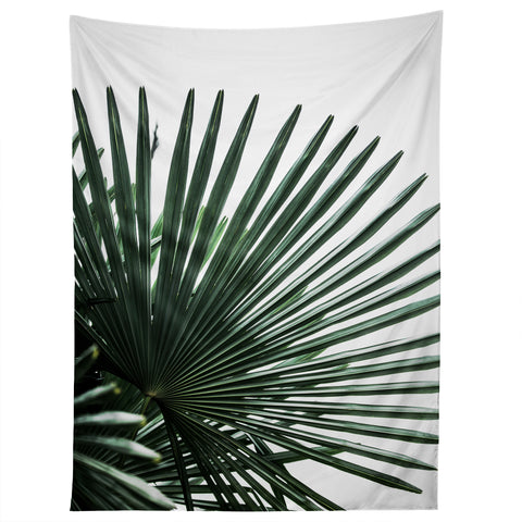 Mareike Boehmer Palm Leaves 13 Tapestry