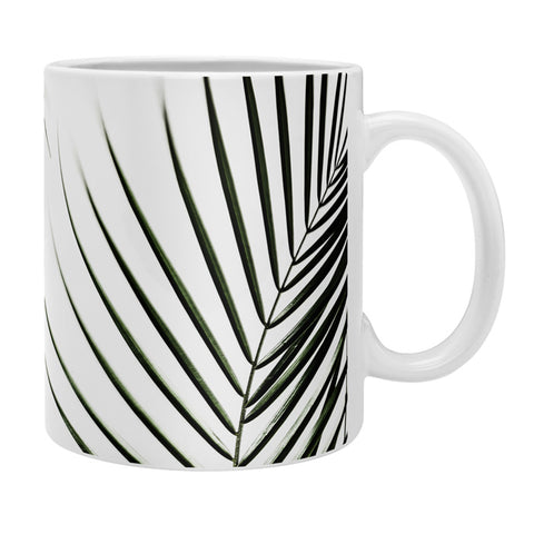 Mareike Boehmer Palm Leaves 9 Coffee Mug