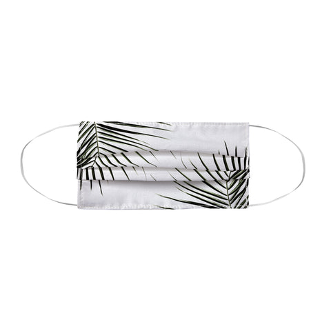 Mareike Boehmer Palm Leaves 9 Face Mask
