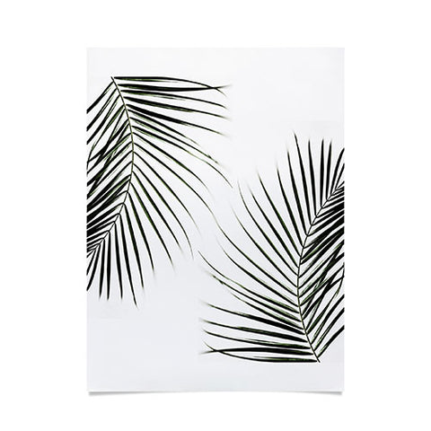 Mareike Boehmer Palm Leaves 9 Poster