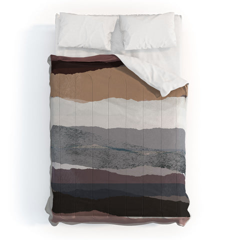 Mareike Boehmer Pieces 16 Comforter