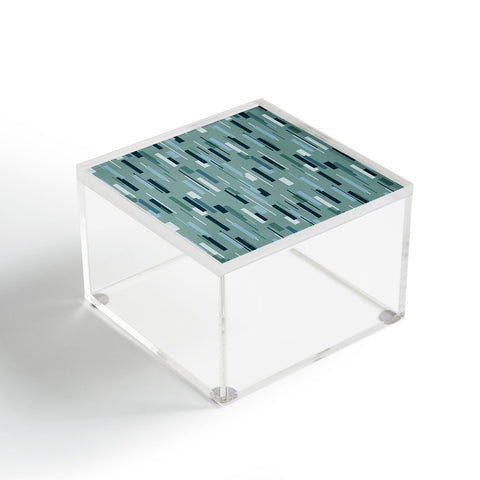 Mareike Boehmer Scandinavian Elegance Matrix 1 Acrylic Box