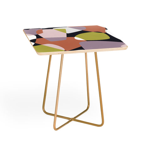 Mareike Boehmer Stones Mix 1 Side Table