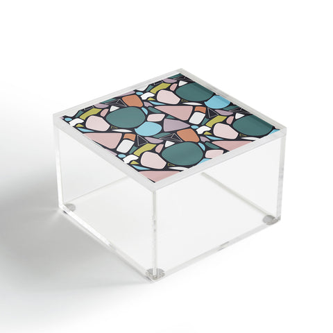 Mareike Boehmer Stones Orderly 1 Acrylic Box