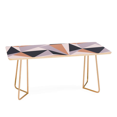 Mareike Boehmer Triangle Play Playing 1 Coffee Table