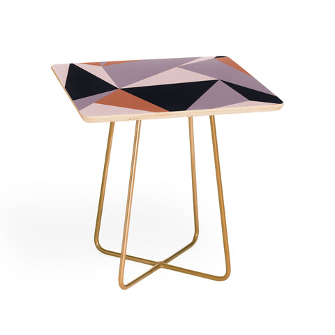 Mareike Boehmer Triangle Play Playing 1 Side Table