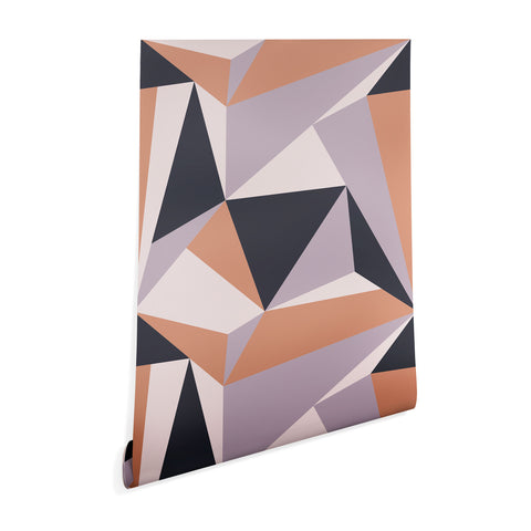 Mareike Boehmer Triangle Play Playing 1 Wallpaper