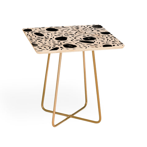 Mareike Boehmer Watercolor Dots Side Table
