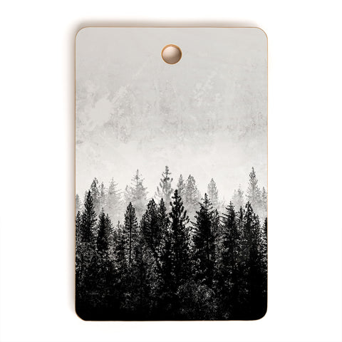 Mareike Boehmer Woods 3Y Cutting Board Rectangle