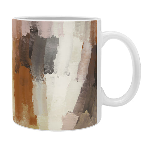 Marta Barragan Camarasa Artistic stroke brush 227 Coffee Mug