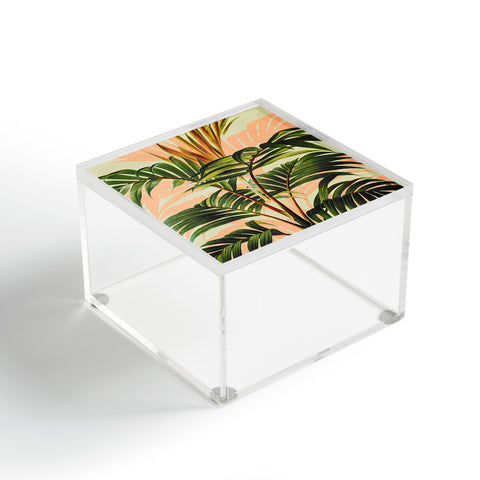 Marta Barragan Camarasa Botanical Collection 018 Acrylic Box