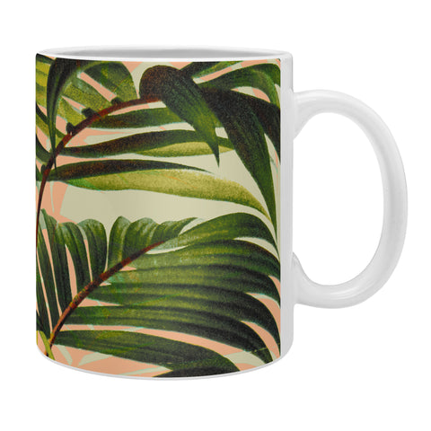 Marta Barragan Camarasa Botanical Collection 018 Coffee Mug