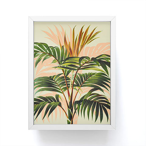 Marta Barragan Camarasa Botanical Collection 018 Framed Mini Art Print