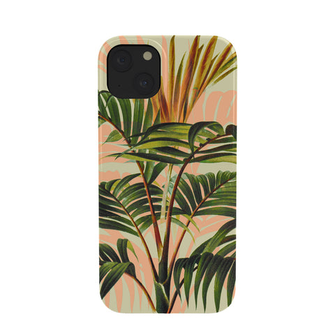 Marta Barragan Camarasa Botanical Collection 018 Phone Case