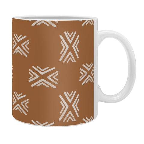 Marta Barragan Camarasa Desert boho II Coffee Mug