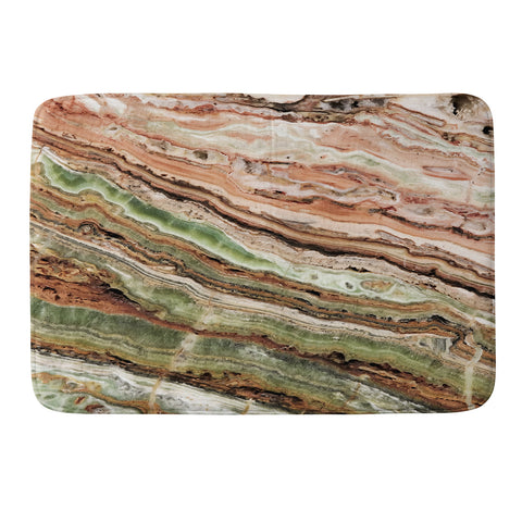 Marta Barragan Camarasa Mineral texture detail Memory Foam Bath Mat