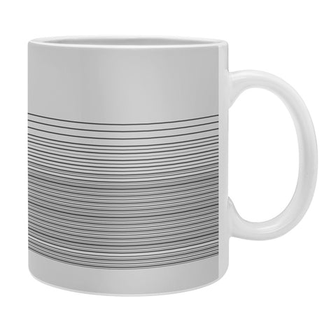 Matt Leyen Gradient Light Coffee Mug