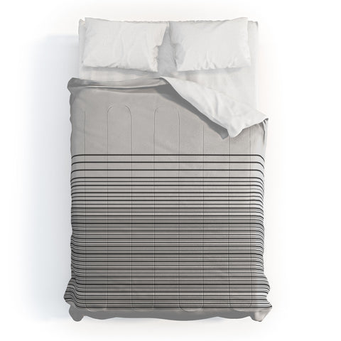 Matt Leyen Gradient Light Comforter