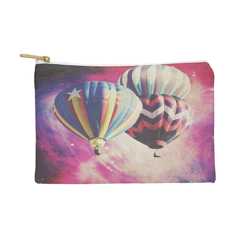 Maybe Sparrow Photography Balloons In Space Pouch