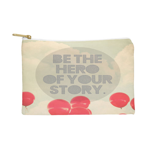 Maybe Sparrow Photography Be The Hero Pouch