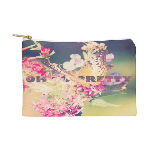 Maybe Sparrow Photography Oh So Pretty Pouch