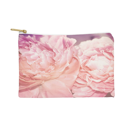 Maybe Sparrow Photography Technicolor Pouch