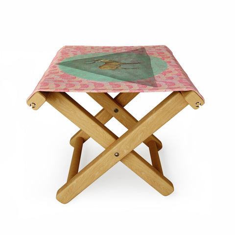 Maybe Sparrow Photography The Waterbuck Folding Stool