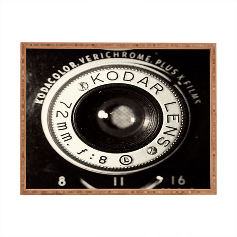 Maybe Sparrow Photography Vintage Kodak Rectangular Tray
