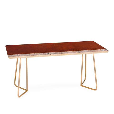 Michael Schauer Minimal and abstract aerial view Coffee Table
