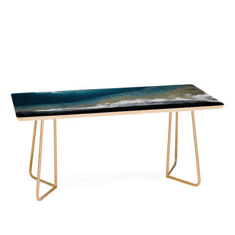 Michael Schauer Where the river meets the ocean Coffee Table