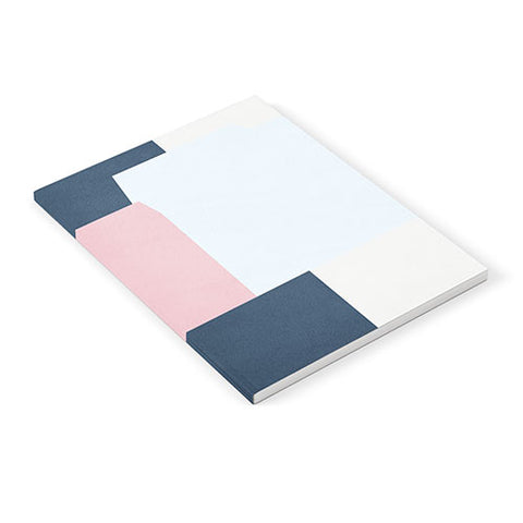 Mile High Studio Color and Shape Copenhagen Denmark Notebook