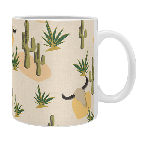 Mirimo Arizona Mirage Coffee Mug