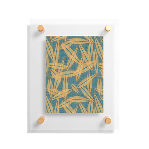Mirimo Arona Ocean Floating Acrylic Print
