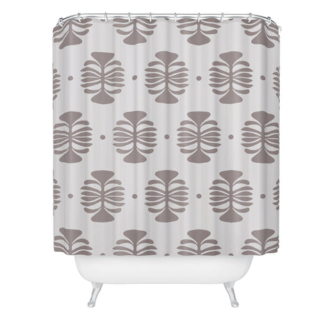 Mirimo Aruba Fine Linen Shower Curtain