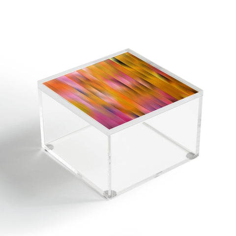 Mirimo Autumn Glow Acrylic Box