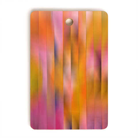 Mirimo Autumn Glow Cutting Board Rectangle