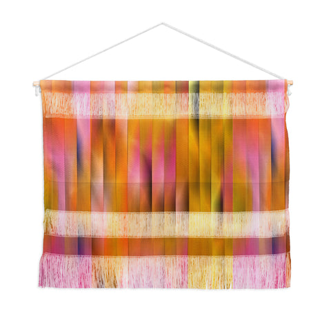 Mirimo Autumn Glow Wall Hanging Landscape