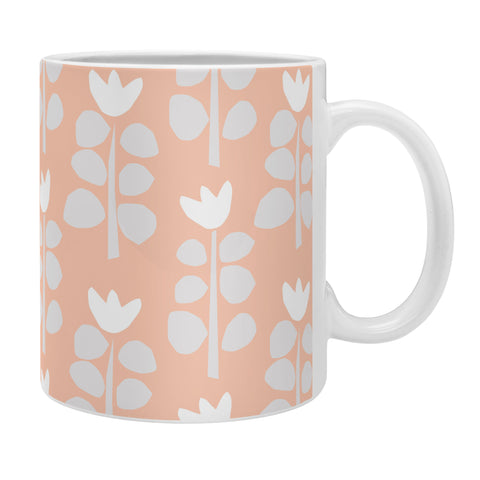 Mirimo Blooming Spring Coffee Mug